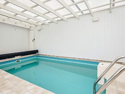 4 Star Holiday Home in Hejls