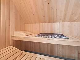 Holiday Home Wave Modern Retreat