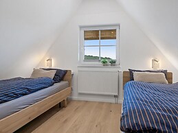 Holiday Home Wave Modern Retreat