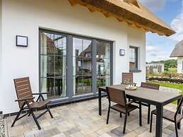 Holiday Home Wave Modern Retreat