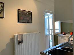 Herentals Hideaway With Balcony