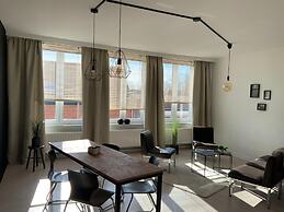Herentals Hideaway With Balcony