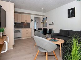 4 Person Holiday Home in Ringkobing