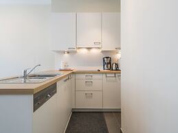 Spacious Apartment With Terrace