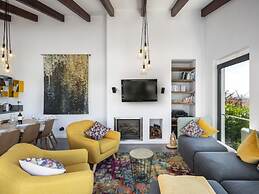 Villa Casa Lucia
