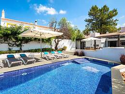 Villa Casa Lucia