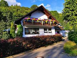 Holiday Apartment on the Golf Course