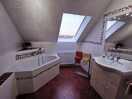 Holiday Apartment on the Golf Course