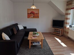 Holiday Apartment on the Golf Course