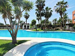 Marvel Apartment With Pool Near Playa Vera