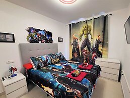 Marvel Apartment With Pool Near Playa Vera