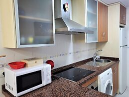 Marvel Apartment With Pool Near Playa Vera