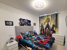 Marvel Apartment With Pool Near Playa Vera