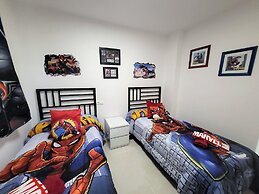 Marvel Apartment With Pool Near Playa Vera