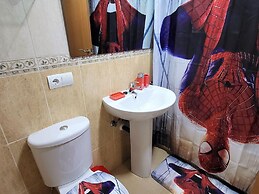 Marvel Apartment With Pool Near Playa Vera