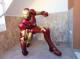 Marvel Apartment With Pool Near Playa Vera