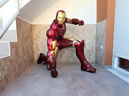 Marvel Apartment With Pool Near Playa Vera