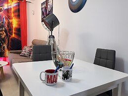 Marvel Apartment With Pool Near Playa Vera