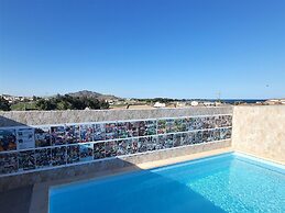 Marvel Apartment With Pool Near Playa Vera