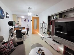 Marvel Apartment With Pool Near Playa Vera