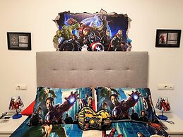 Marvel Apartment With Pool Near Playa Vera