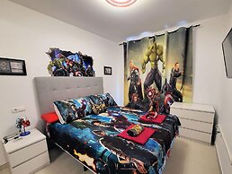 Marvel Apartment With Pool Near Playa Vera