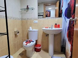 Marvel Apartment With Pool Near Playa Vera
