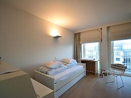 Beachfront Bliss in De Haan