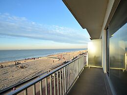 Beachfront Bliss in De Haan