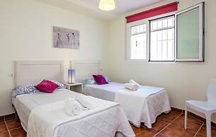 Belvilla by OYO Apartamento Mediterraneo