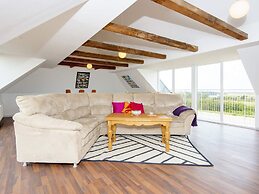 6 Person Holiday Home in Harboore