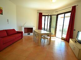 Villa in Alghero With Pool & Near Town