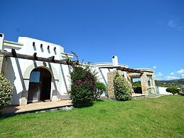 Villa in Alghero With Pool & Near Town