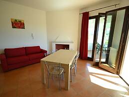 Villa in Alghero With Pool & Near Town