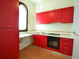 Villa in Alghero With Pool & Near Town