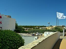 Villa in Alghero With Pool & Near Town