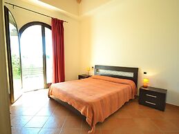 Villa in Alghero With Pool & Near Town