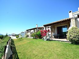 Villa in Alghero With Pool & Near Town