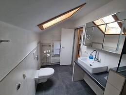 am Buchbrunnen Comfortable Holiday Residence