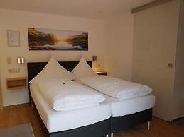 am Buchbrunnen Comfortable Holiday Residence