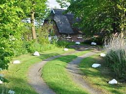 Thatchdachkate Sillenserwisch