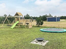 5 Star Holiday Home in Vaeggerlose