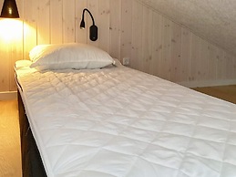 5 Star Holiday Home in Vaeggerlose