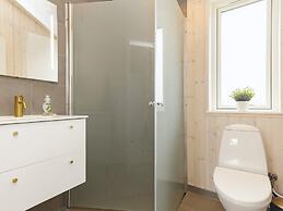 5 Star Holiday Home in Vaeggerlose