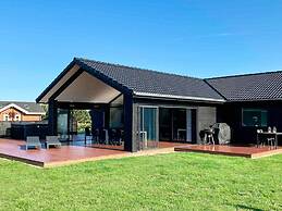 5 Star Holiday Home in Vaeggerlose