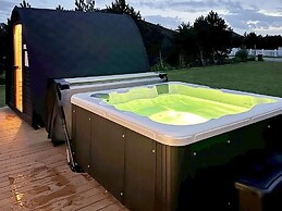 5 Star Holiday Home in Vaeggerlose
