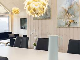 5 Star Holiday Home in Vaeggerlose