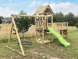 5 Star Holiday Home in Vaeggerlose