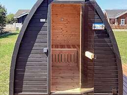 5 Star Holiday Home in Vaeggerlose
