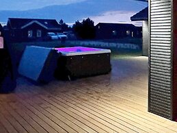 5 Star Holiday Home in Vaeggerlose